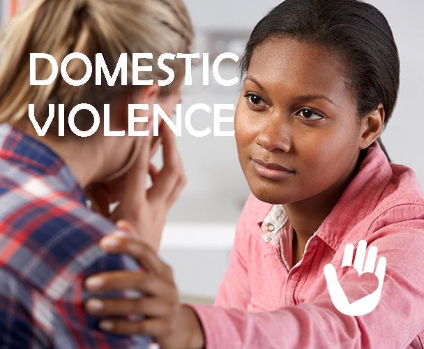 Domestic Violence